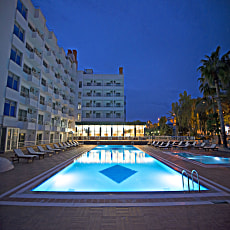 Ada Newday Resort Hotel